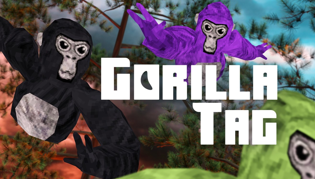 Top 10 Interesting Facts About Gorilla Tag